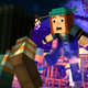 Illustration for article titled iMinecraft: Story Mode/i Works Surprisingly Well
